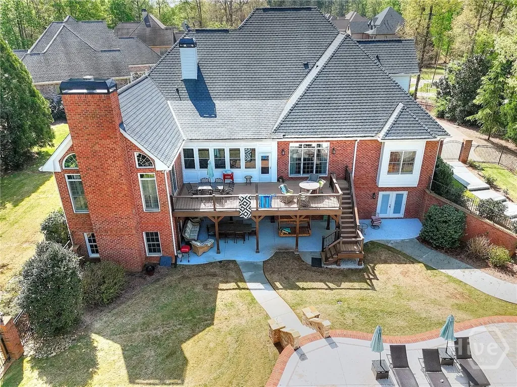 1690 Mcfall Watkinsville GA 30677