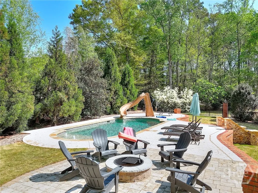 1690 Mcfall Watkinsville GA 30677