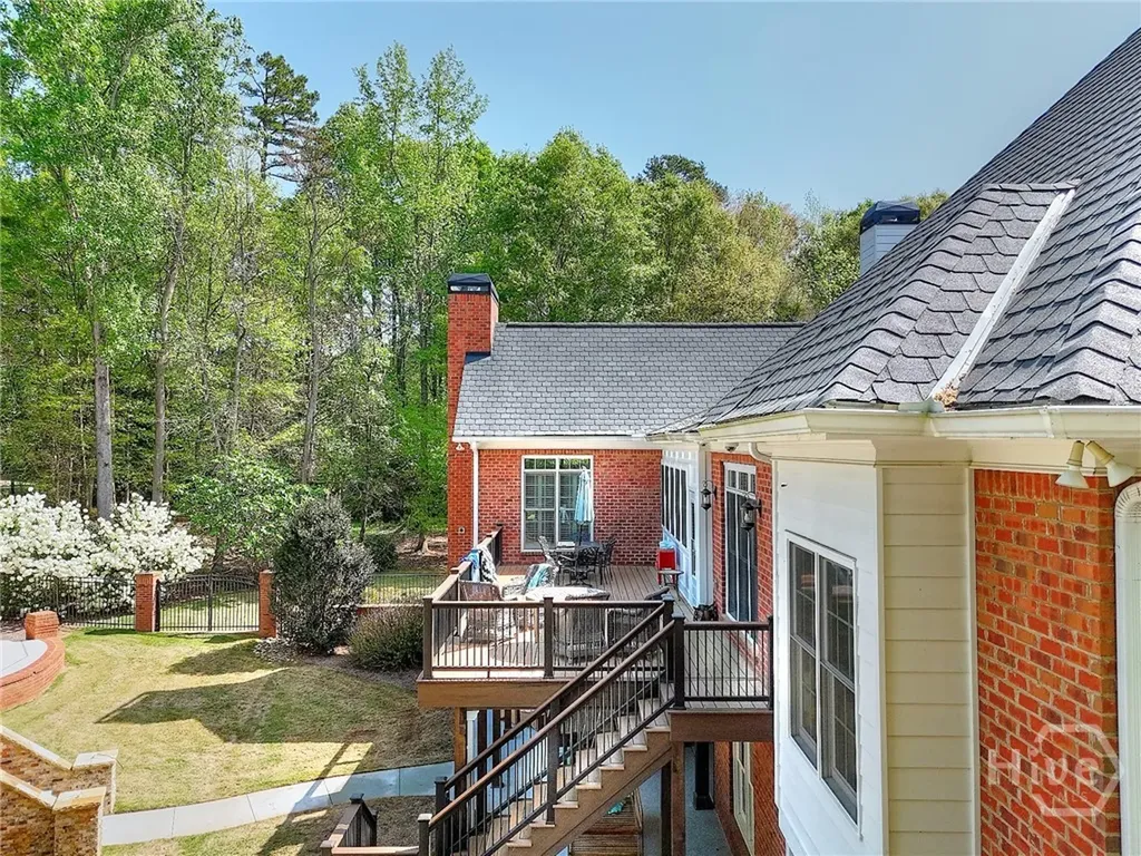 1690 Mcfall Watkinsville GA 30677
