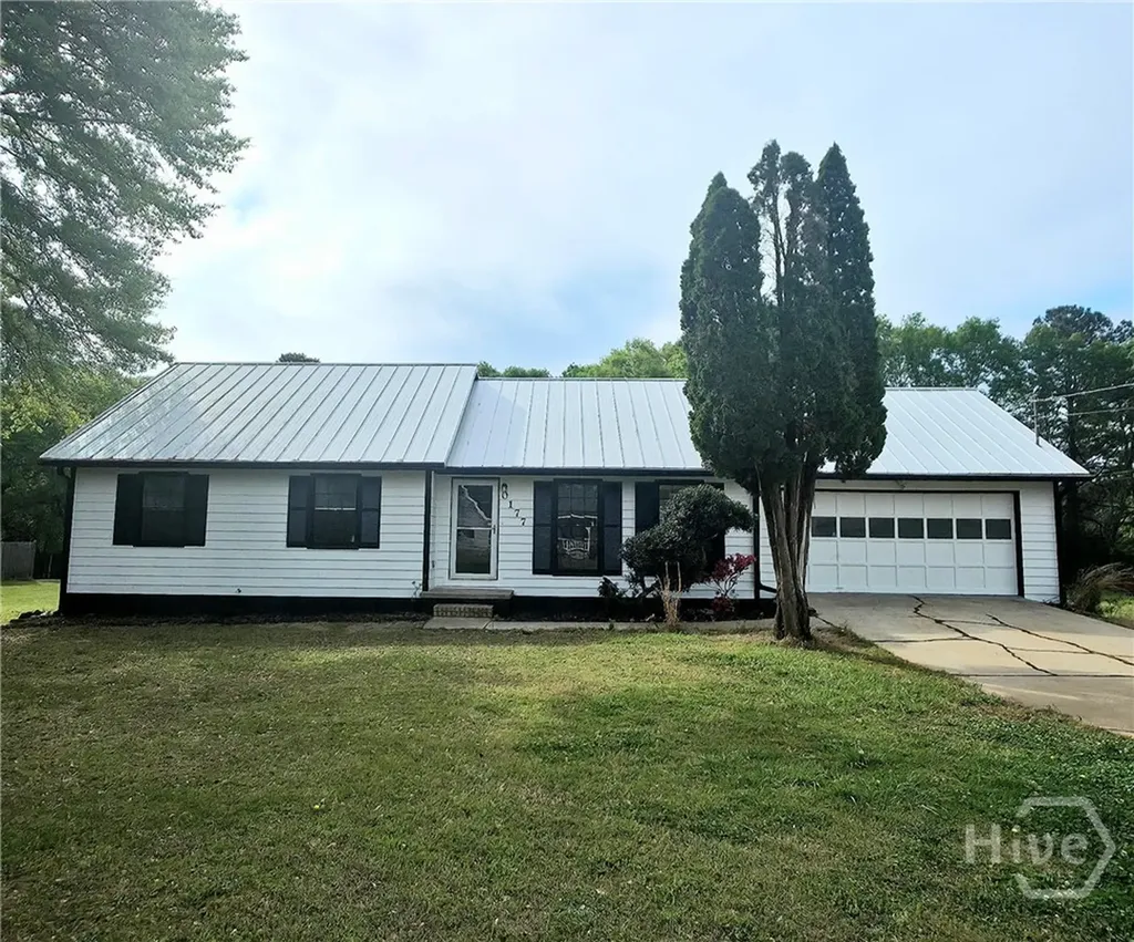 177 Helen Drive NW Monroe GA 30656