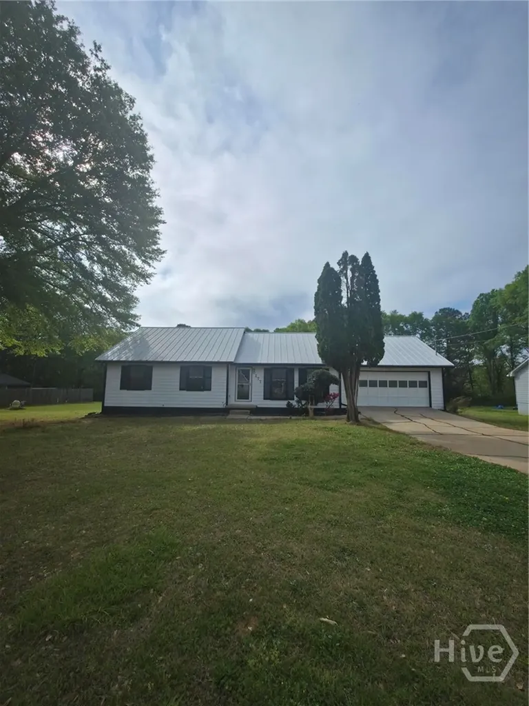 177 Helen Drive NW Monroe GA 30656