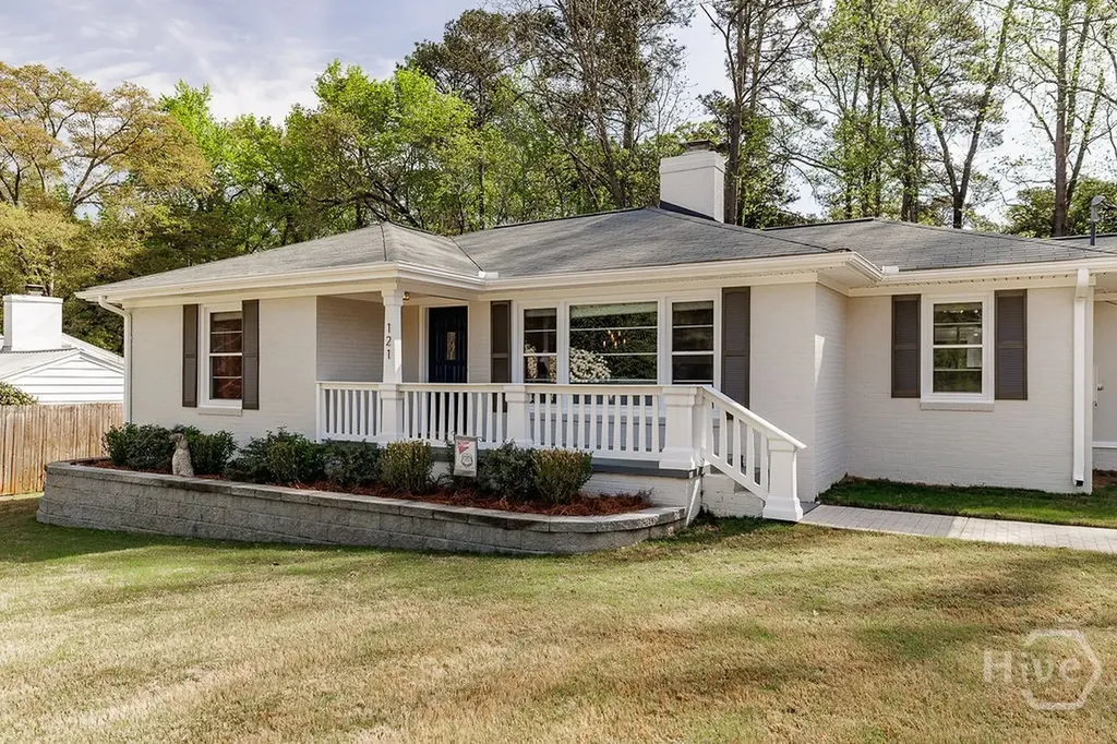 121 Fortson Circle Athens GA 30606