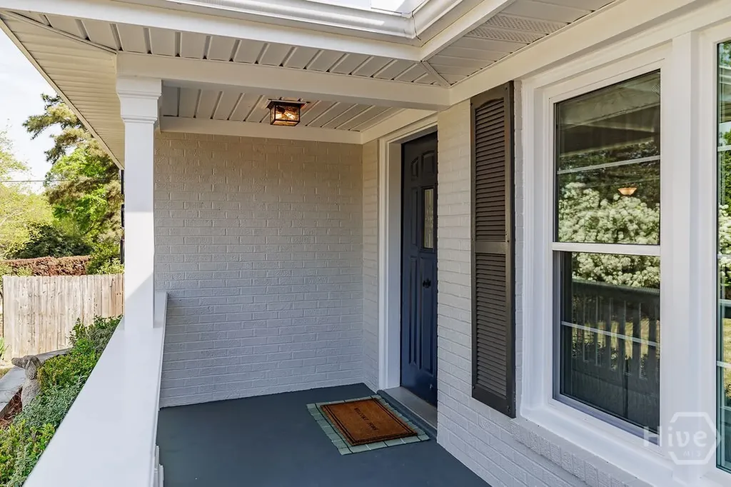 121 Fortson Circle Athens GA 30606