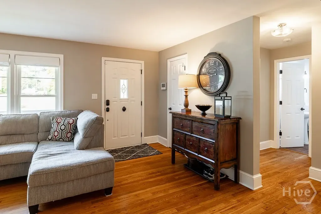 121 Fortson Circle Athens GA 30606