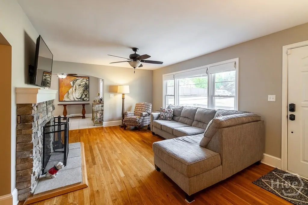 121 Fortson Circle Athens GA 30606