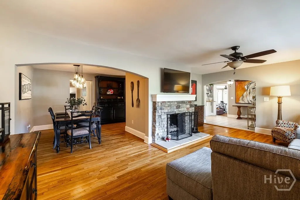 121 Fortson Circle Athens GA 30606