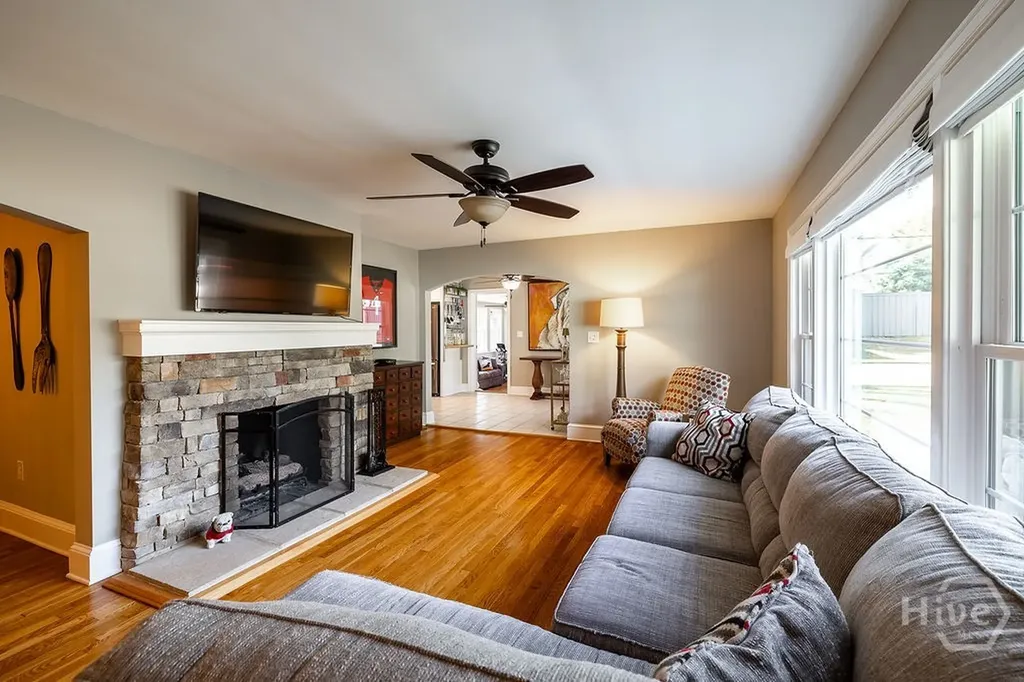 121 Fortson Circle Athens GA 30606