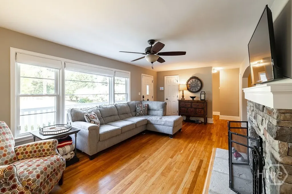 121 Fortson Circle Athens GA 30606