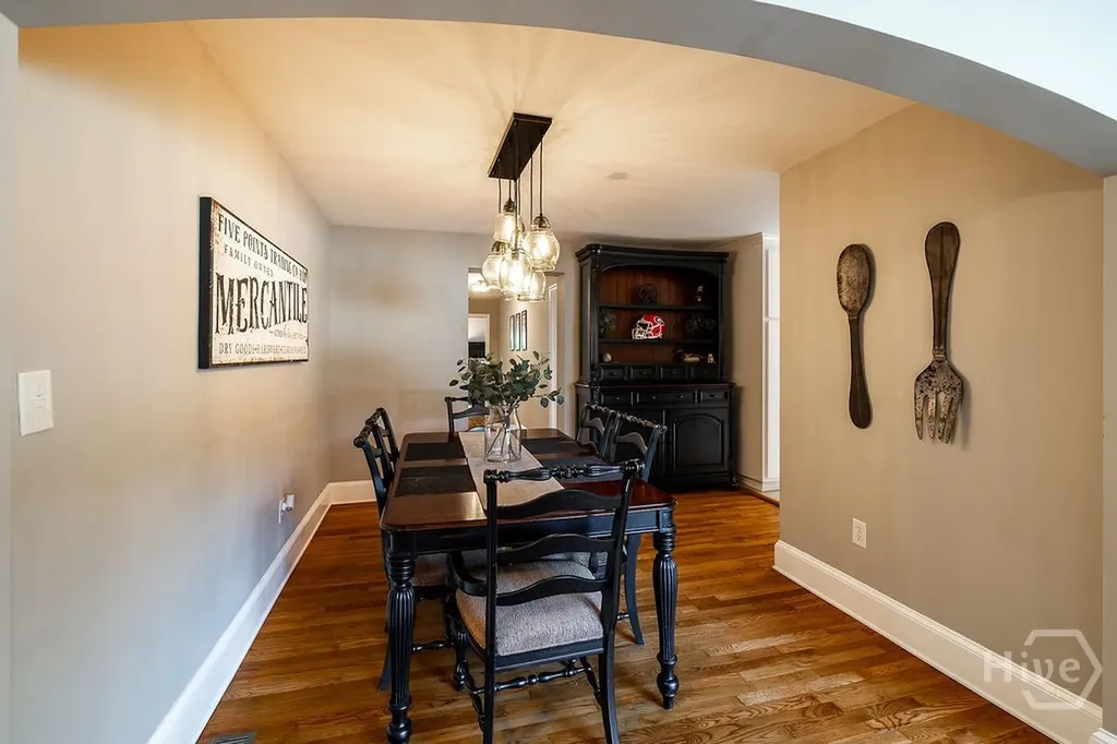 121 Fortson Circle Athens GA 30606