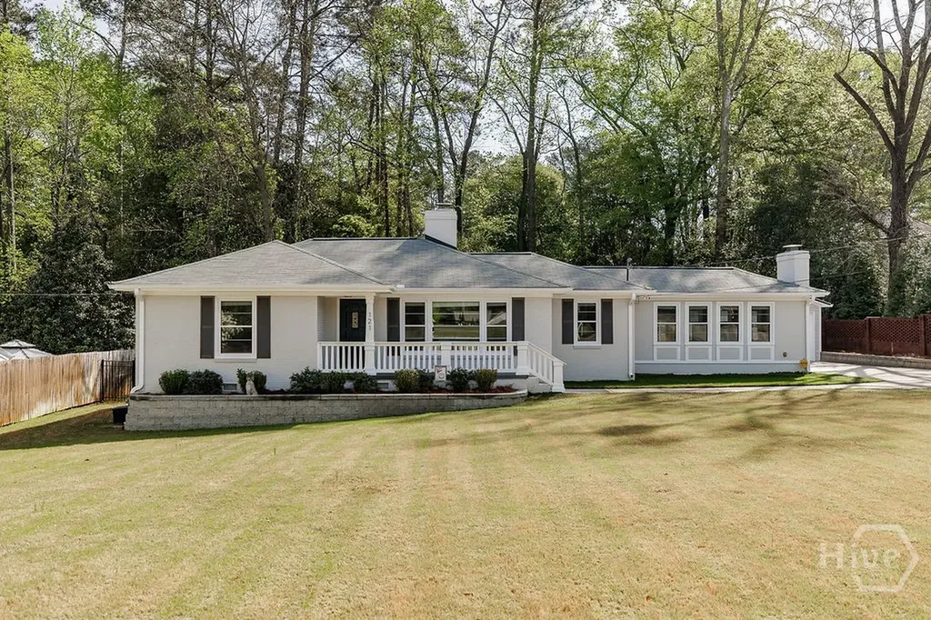121 Fortson Circle Athens GA 30606