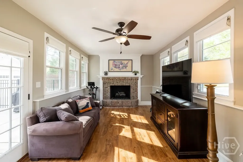 121 Fortson Circle Athens GA 30606