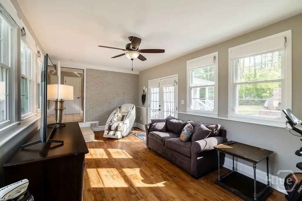 121 Fortson Circle Athens GA 30606