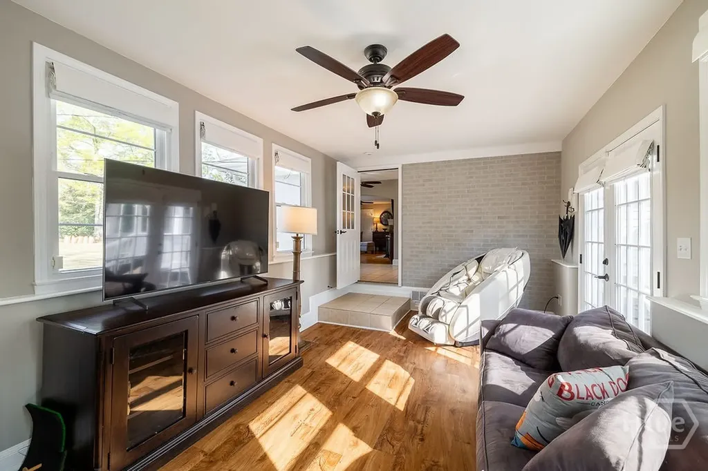 121 Fortson Circle Athens GA 30606