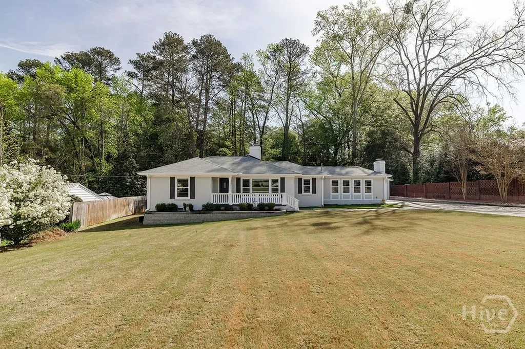 121 Fortson Circle Athens GA 30606