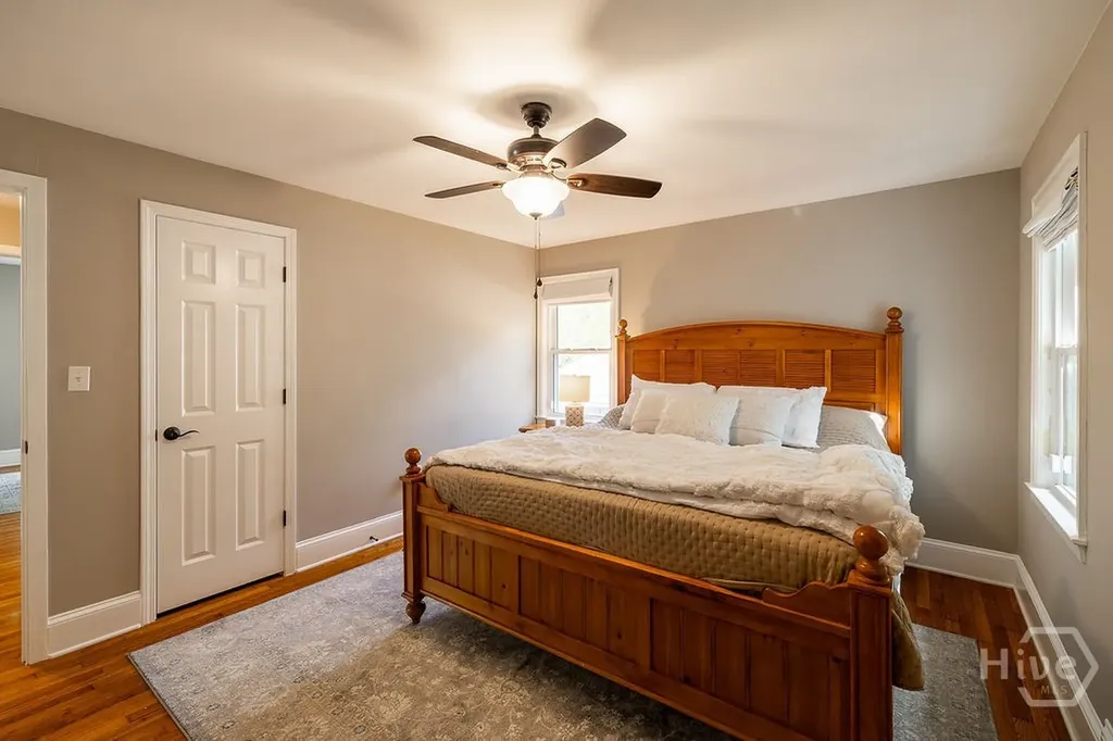 121 Fortson Circle Athens GA 30606