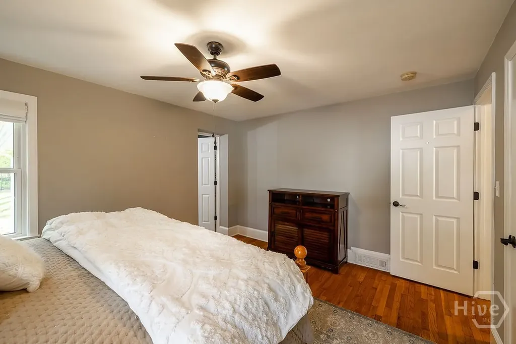 121 Fortson Circle Athens GA 30606