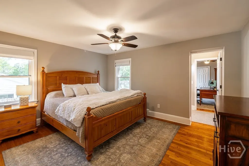 121 Fortson Circle Athens GA 30606