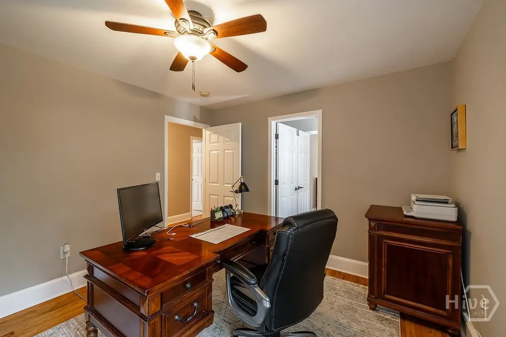 121 Fortson Circle Athens GA 30606