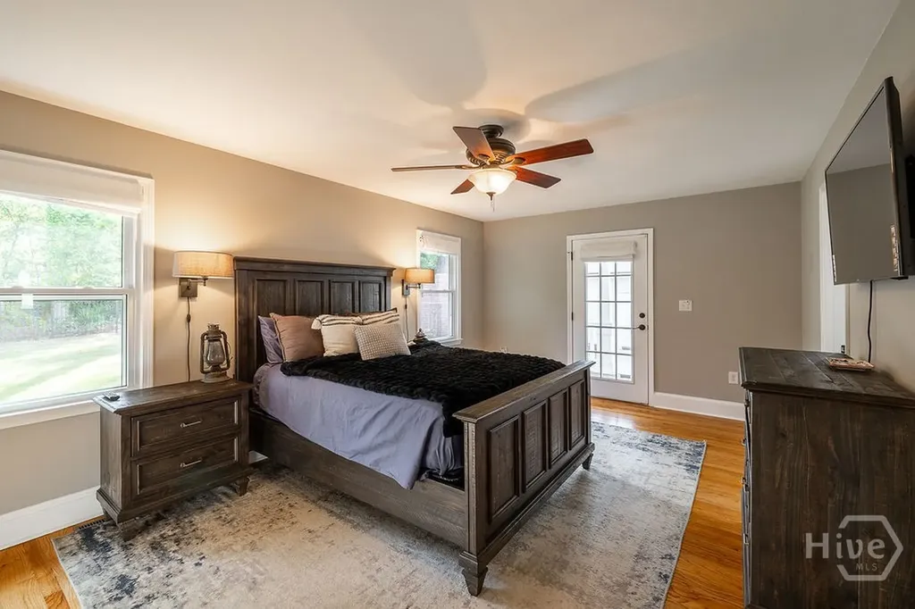 121 Fortson Circle Athens GA 30606