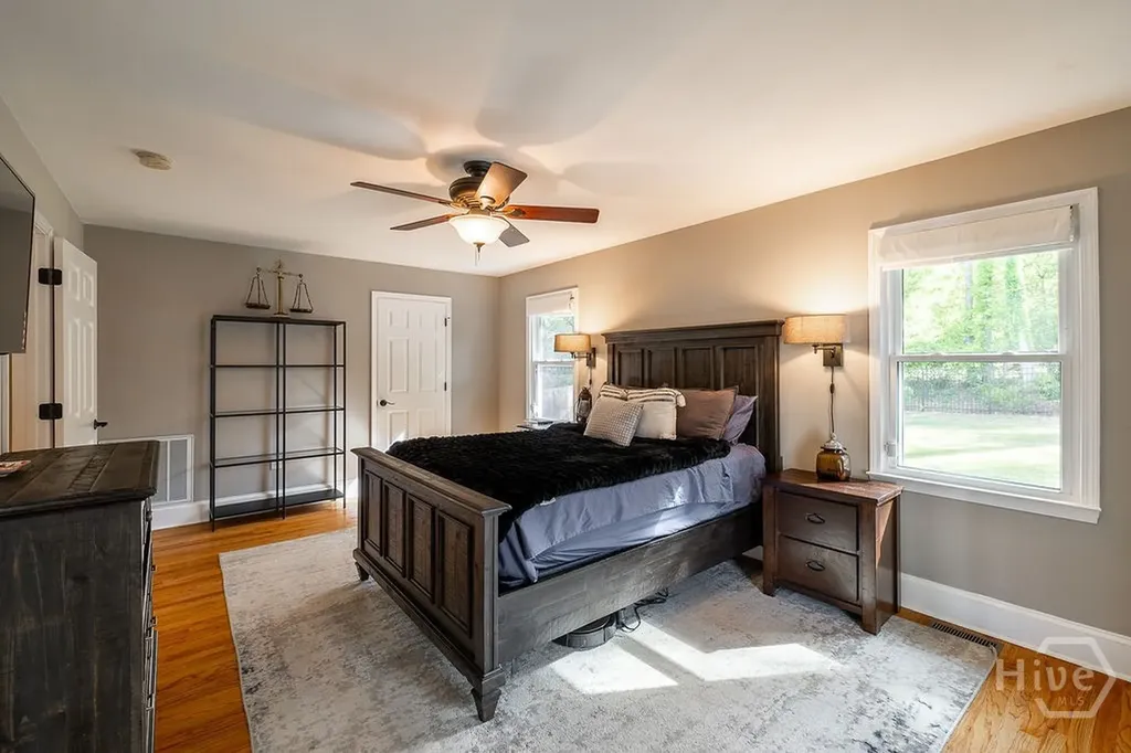 121 Fortson Circle Athens GA 30606