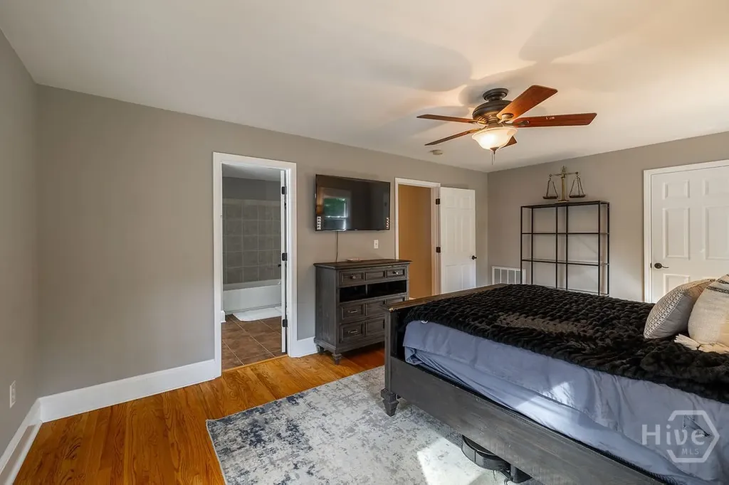 121 Fortson Circle Athens GA 30606