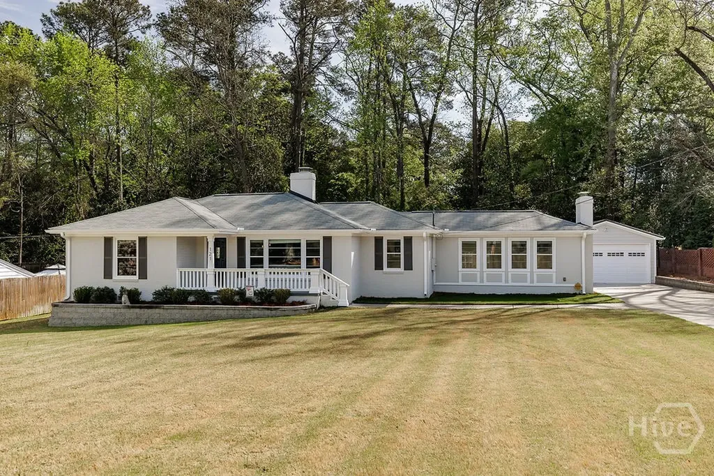 121 Fortson Circle Athens GA 30606