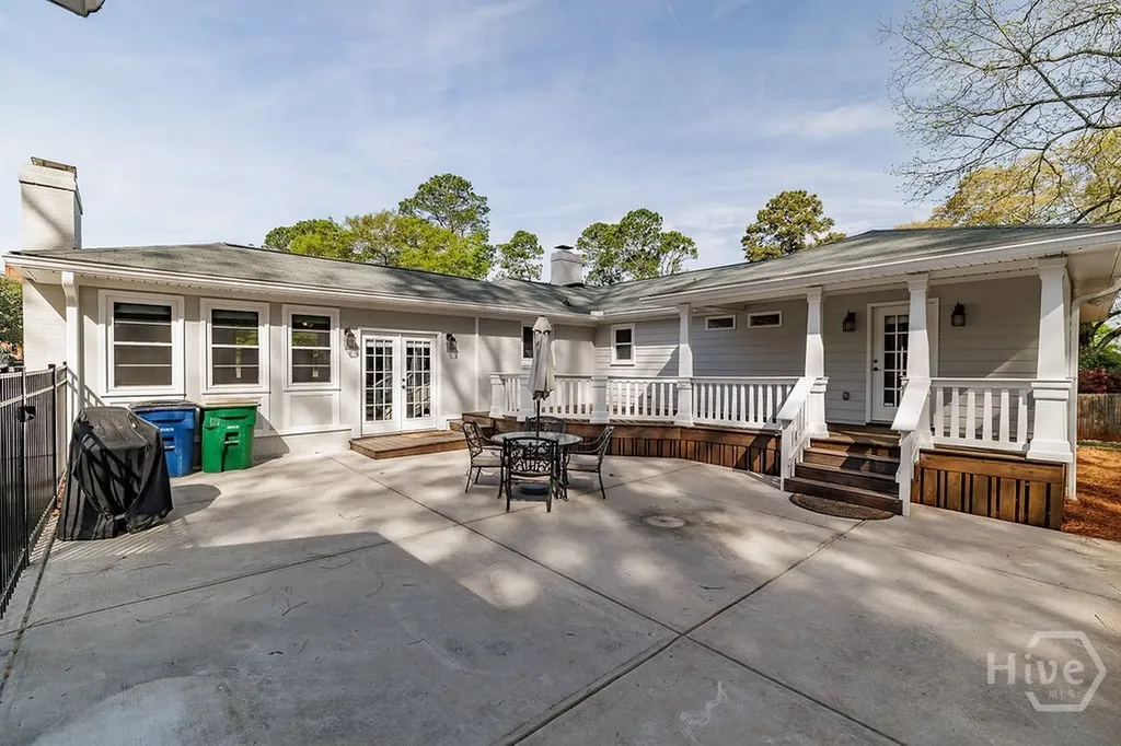 121 Fortson Circle Athens GA 30606