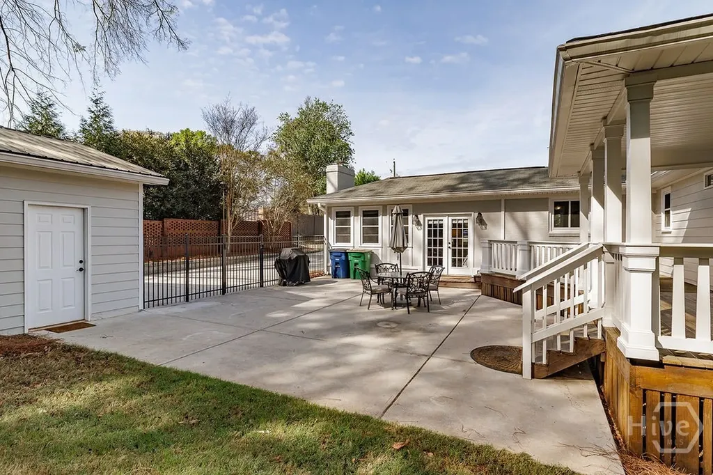 121 Fortson Circle Athens GA 30606