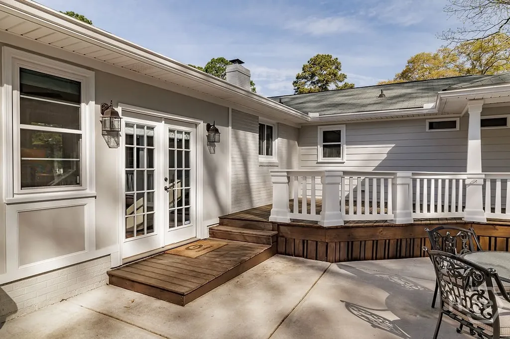 121 Fortson Circle Athens GA 30606