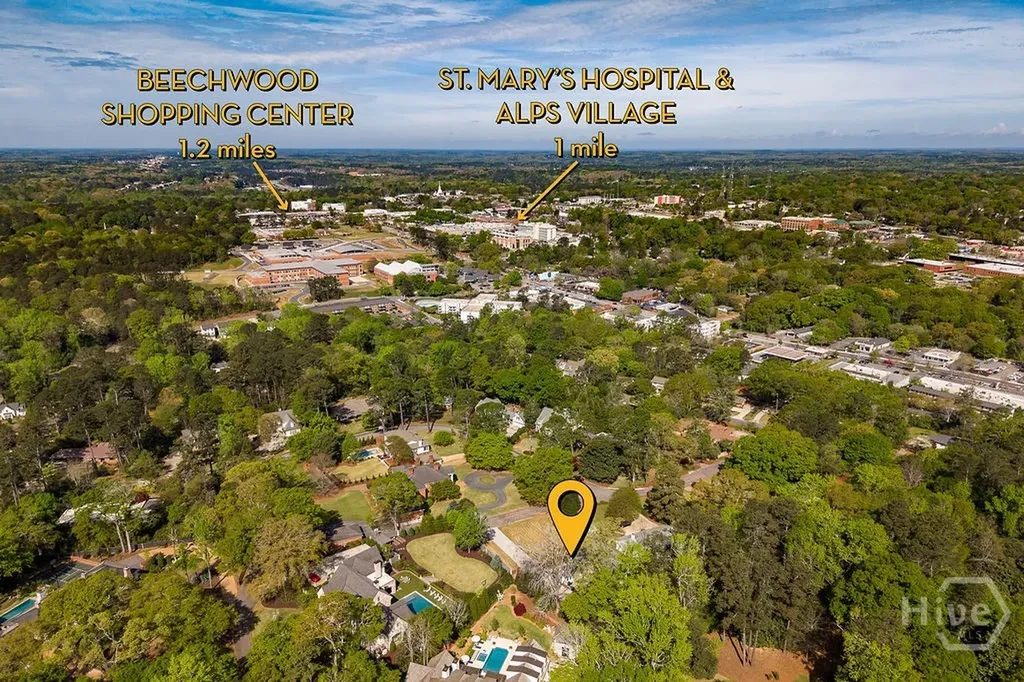 121 Fortson Circle Athens GA 30606