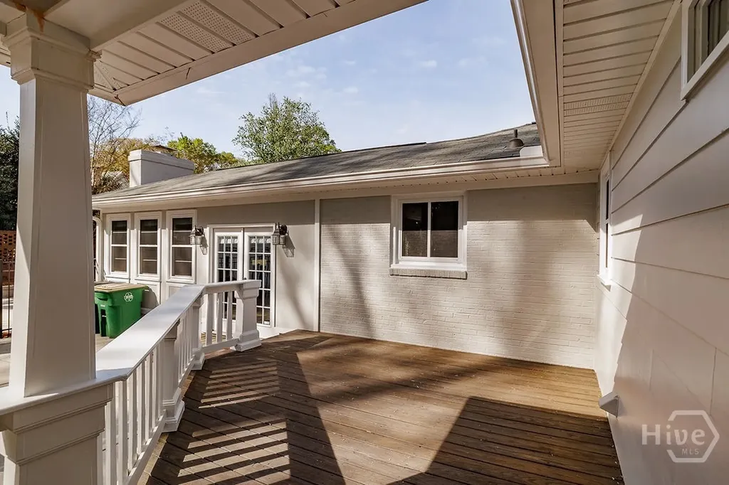 121 Fortson Circle Athens GA 30606