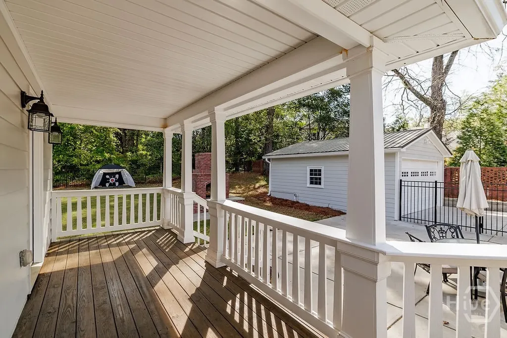 121 Fortson Circle Athens GA 30606