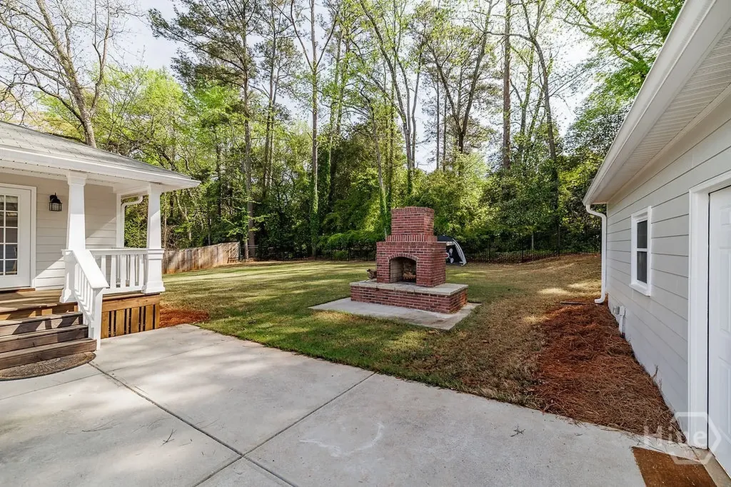 121 Fortson Circle Athens GA 30606