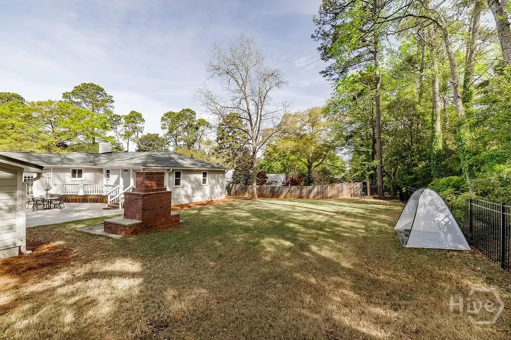 121 Fortson Circle Athens GA 30606