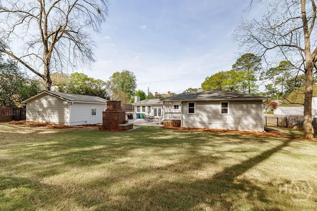 121 Fortson Circle Athens GA 30606