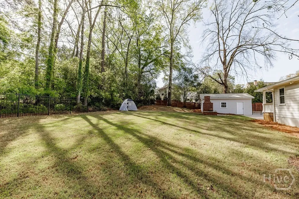121 Fortson Circle Athens GA 30606