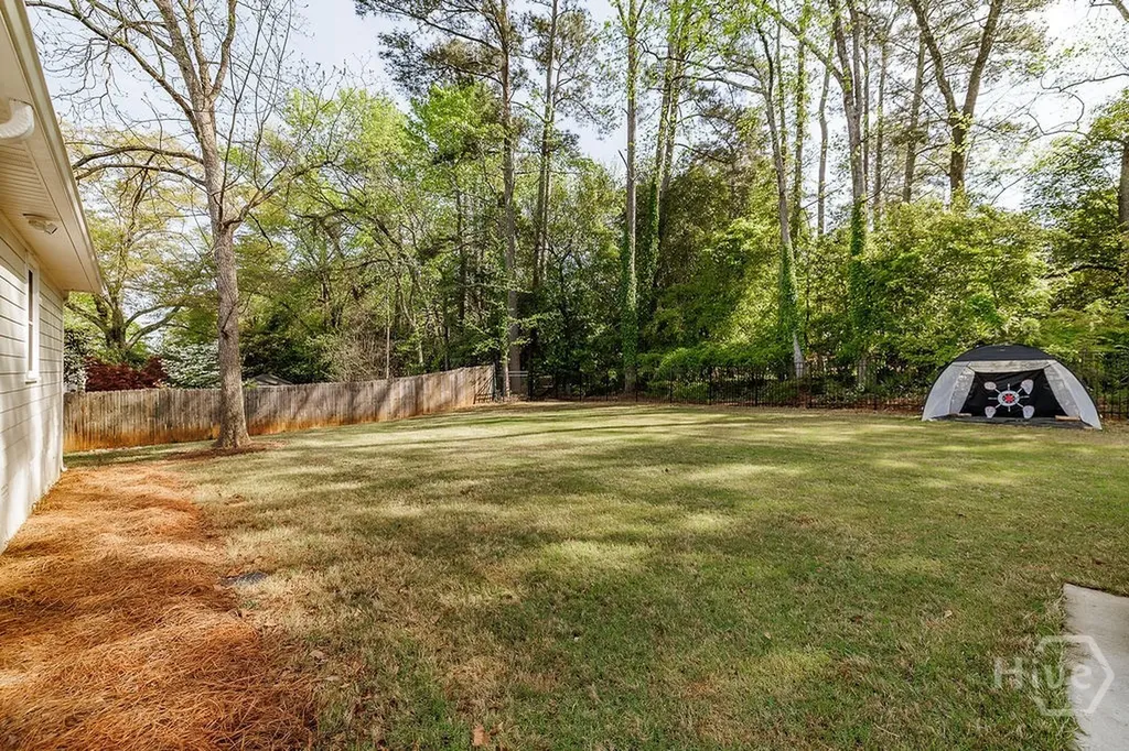 121 Fortson Circle Athens GA 30606