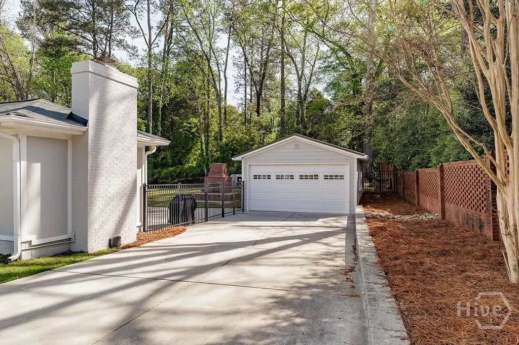 121 Fortson Circle Athens GA 30606