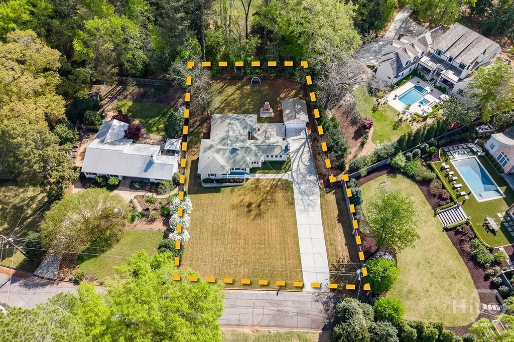 121 Fortson Circle Athens GA 30606