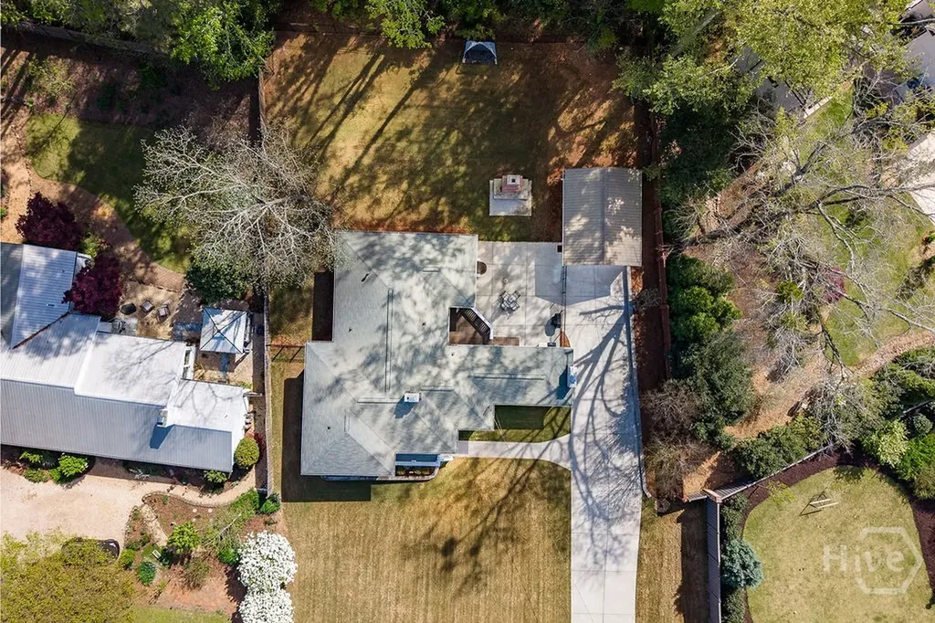 121 Fortson Circle Athens GA 30606