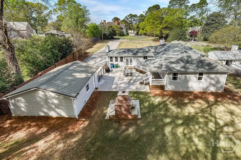 121 Fortson Circle Athens GA 30606