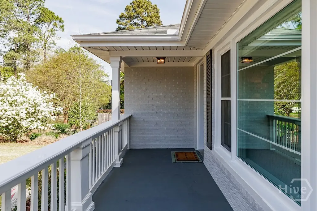 121 Fortson Circle Athens GA 30606