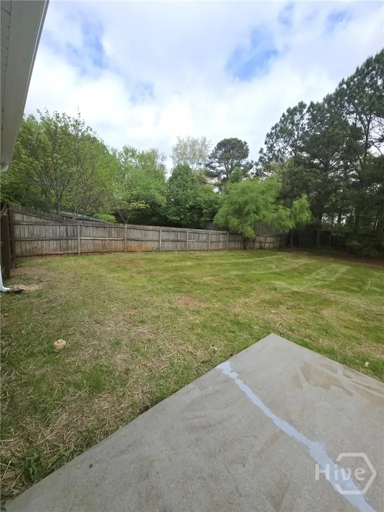 312 Lokey's Ridge Road Bethlehem GA 30620