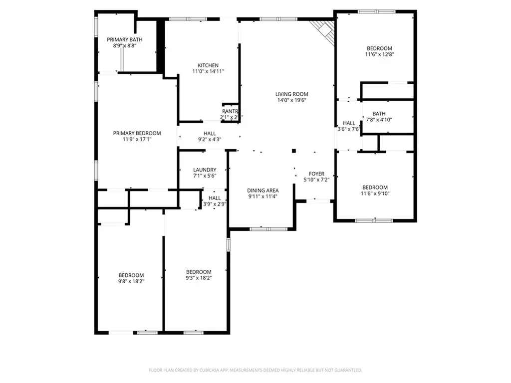 312 Lokey's Ridge Road Bethlehem GA 30620