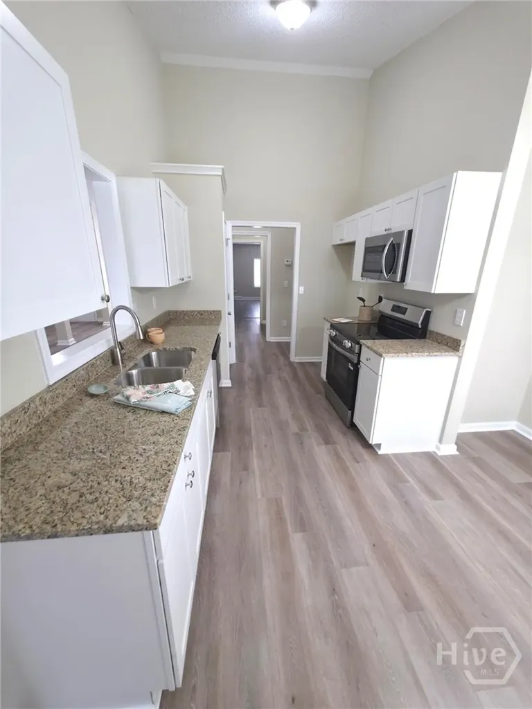 312 Lokey's Ridge Road Bethlehem GA 30620