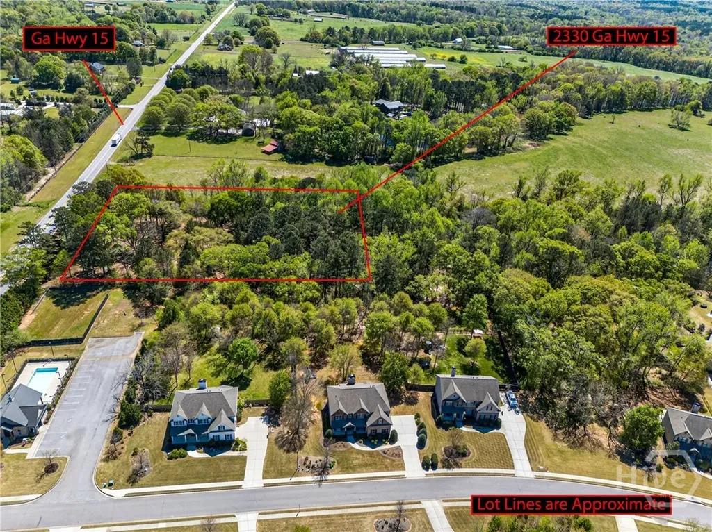 2330 Greensboro Highway Watkinsville GA 30677