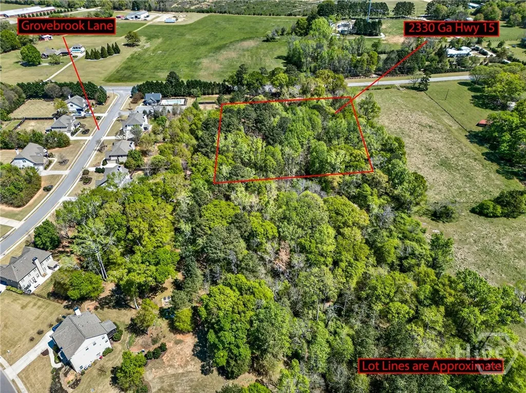 2330 Greensboro Highway Watkinsville GA 30677