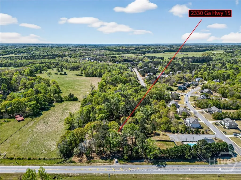 2330 Greensboro Highway Watkinsville GA 30677