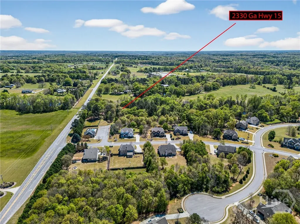 2330 Greensboro Highway Watkinsville GA 30677