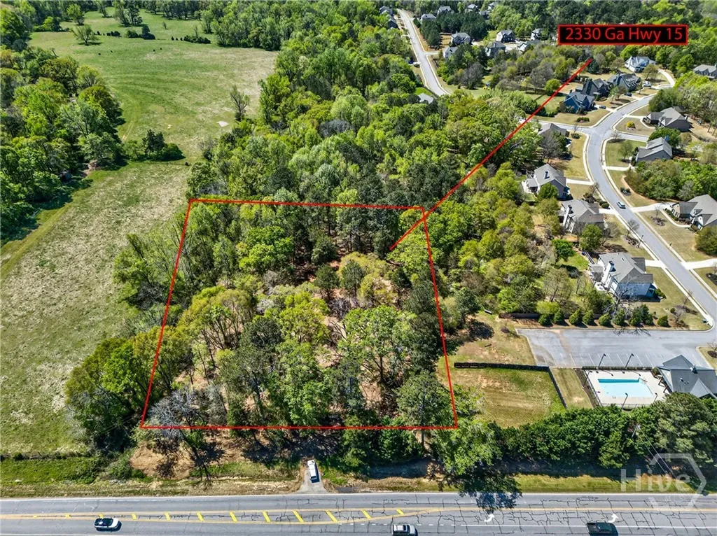 2330 Greensboro Highway Watkinsville GA 30677